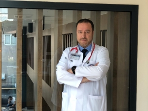 Türk Profesör Annelerin Yüzünü Güldürecek İki Buluşa İmza Attı