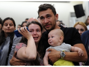 20 Bin Öğretmen Görev Yerlerine Atandı