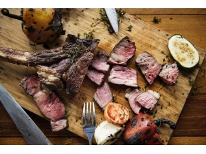 Kurban Etini 24 Saat Geçmeden Tüketmeyin