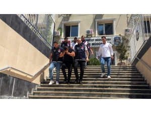 Fatih’de İş Adamının Parasını Alıp Darp Eden Şahıslar Yakalandı