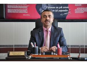 Simav Fen Lisesi’nin Yks Başarısı