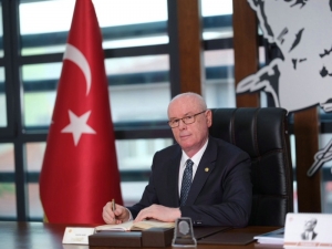 Kazım Kurt’un Kurban Bayramı Kutlama Mesajı;