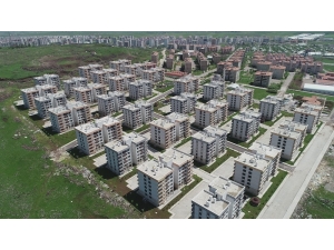 Düşen Faizler, Diyarbakır’daki Konut Piyasasını Canlandırdı