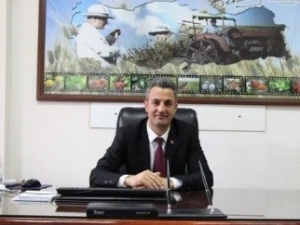 İl Müdürü Yoldaş’tan Kurban Bayramı Değerlendirmesi