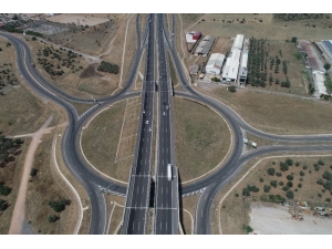 Türkiye’de Otoyol Devrimi