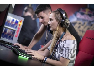 ‘Teke Tek’ League Of Legends Formatı Red Bull Player One Başlıyor