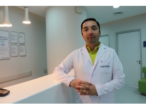 Yaz Aylarında Gribe Dikkat