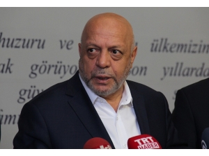 Mahmut Arslan: “Bu Teklifler Kabul Edilebilir Teklifler Değil”