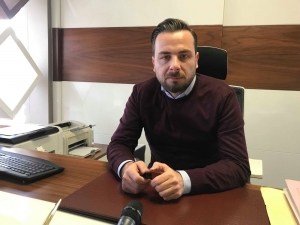 Kayserispor 9 Bin Kombine Sattı