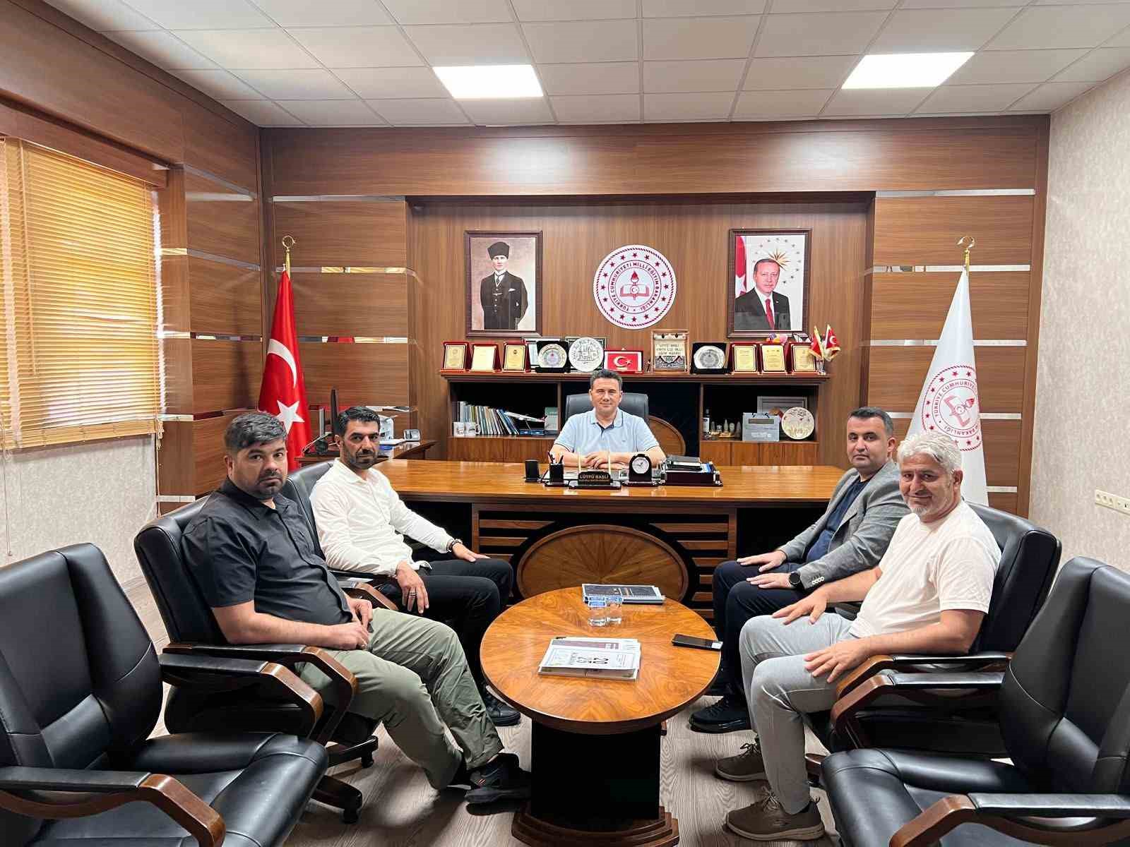 kahta-da-egitim-icin-guc-birligi