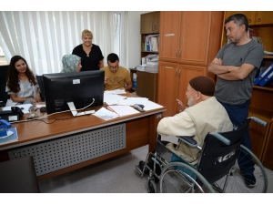 Buü Tıp Fakültesi’nden Bin Böbrek Nakli