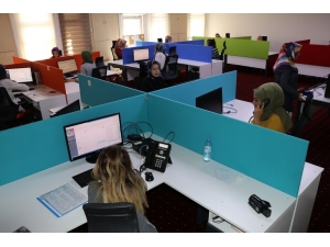 Büyükşehir Kurban Bayramı Hazırlıklarını Tamamladı