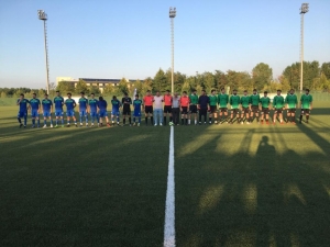 Kartepe’de Şampiyon Belli Olacak