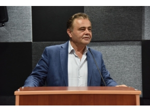 Bilecik Belediyesi’nin Güzel Masa Tanıtım Toplantısı