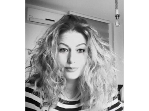 İcradan Ev Alan Genç Kadın Canından Oldu