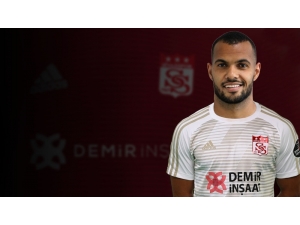 Fernando Andrade Demir Grup Sivasspor’da