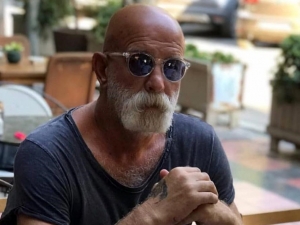 İzmir’de Emekli 1. Sınıf Emniyet Müdürü Kalp Krizi Sonucu Yaşamını Yitirdi