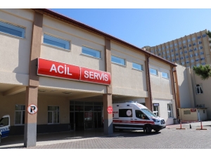 Komşusu Tarafından 11 Yerinden Bıçaklanan Şahıs Hayatını Kaybetti