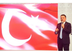 Bakan Pakdemirli’den Mısır Fiyatları İle İlgili Açıklama