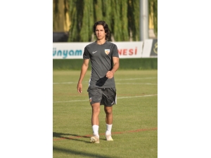 Emre Demir, U17 Milli Takıma Davet Edildi