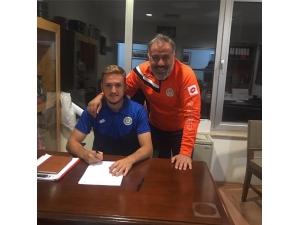 Berkant Şahin Kök, Etimesgut Belediyespor’da