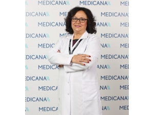 Orf Hastalığına Dikkat