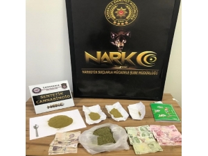 Çanakkale’de Uyuşturucu Operasyonu: 1 Tutuklu, 23 Gözaltı