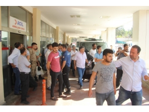 Ölen Babasının Cesedini Morgdan Çıkarıp Acile Getirdi