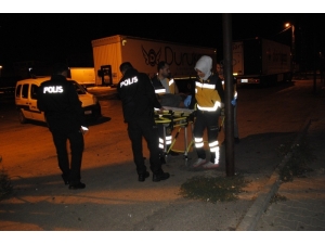 Bursa’da Bir Kişiyi Öldüresiye Dövüp Kaçtılar