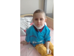 Bayramlıklarını Giyemedi