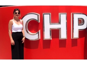 Dura, Chp Çeşme Gençlik Kolları Başkanı Oldu