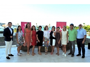 Alaçatı’nın Rüzgarı Korunmaya Muhtaç Çocuklar İçin Esecek