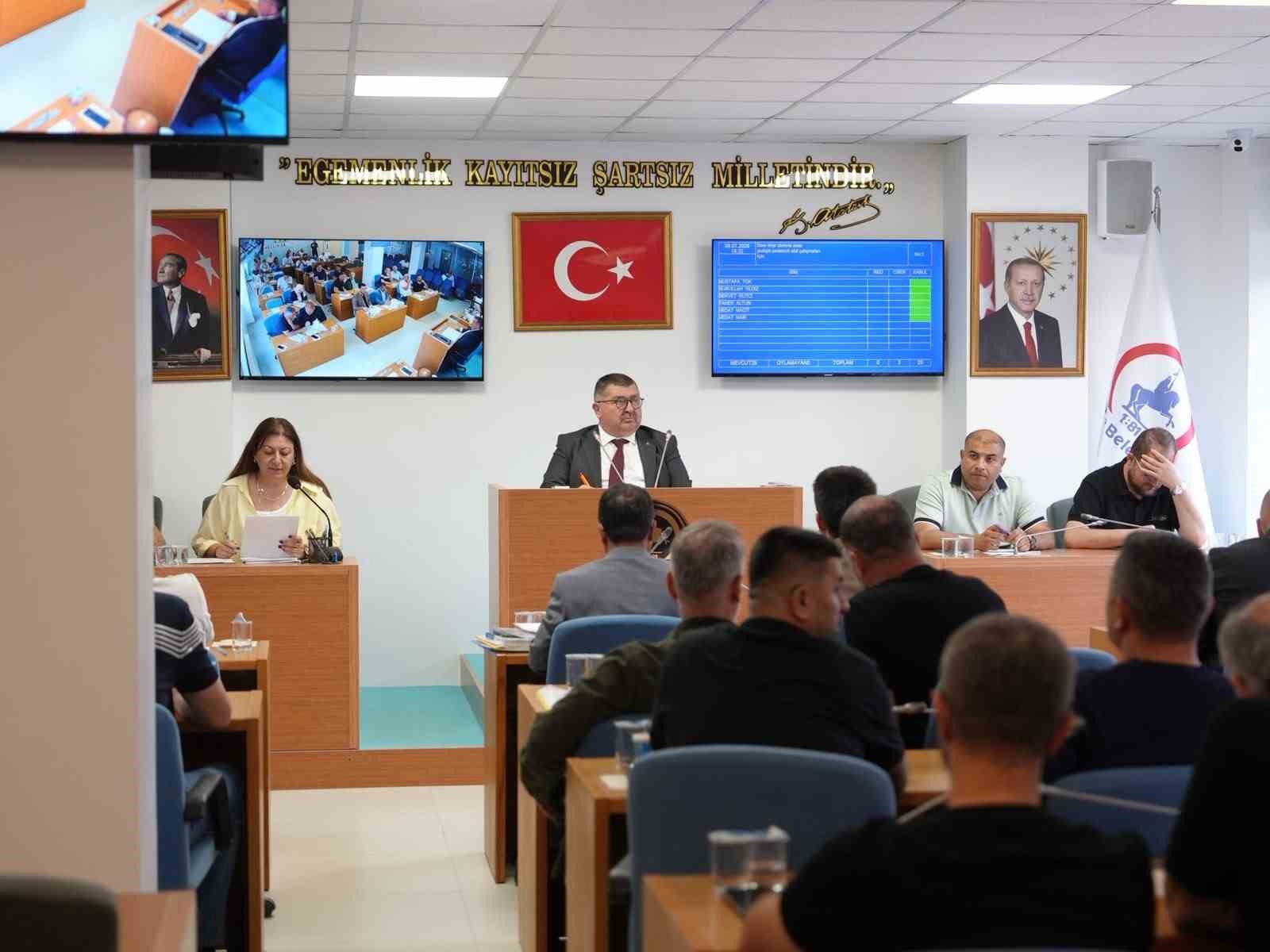 duzce-belediye-meclisi-hal-kantar-ucretleri-guncellendi