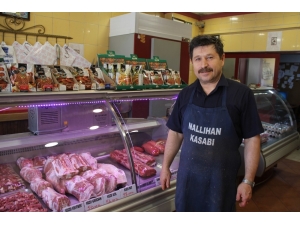 Yerli Cins Kurban Etleri Daha Lezzetli