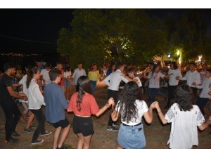 Rumen Öğrenciler Sinop’a Veda Etti