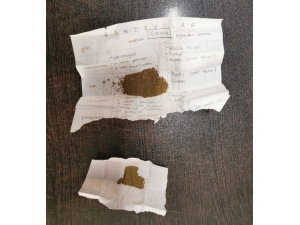 Jandarma Uyuşturucuya Geçit Vermiyor