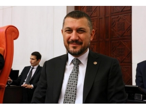 Ak Parti Milletvekili Açıkgöz Kurban Bayramı’nı Kutladı