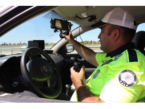 Kula’da Bayram Tedbirleri Üst Düzey Seviyede
