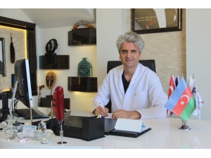 Doç. Dr. Akbaş: “80 Yaşındaki Bir İnsanın Estetik İle Görünümünü 40’lı Yaşlara Kadar Düşürmek Mümkün”