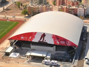 Mersin, Bocce Volo Dünya Kupalarına Ev Sahipliği Yapacak