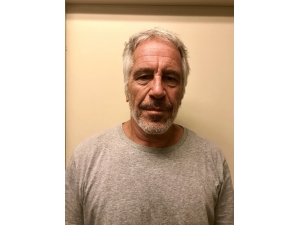 Abd’li Milyarder Jeffrey Epstein Cezaevinde Kendini Astı