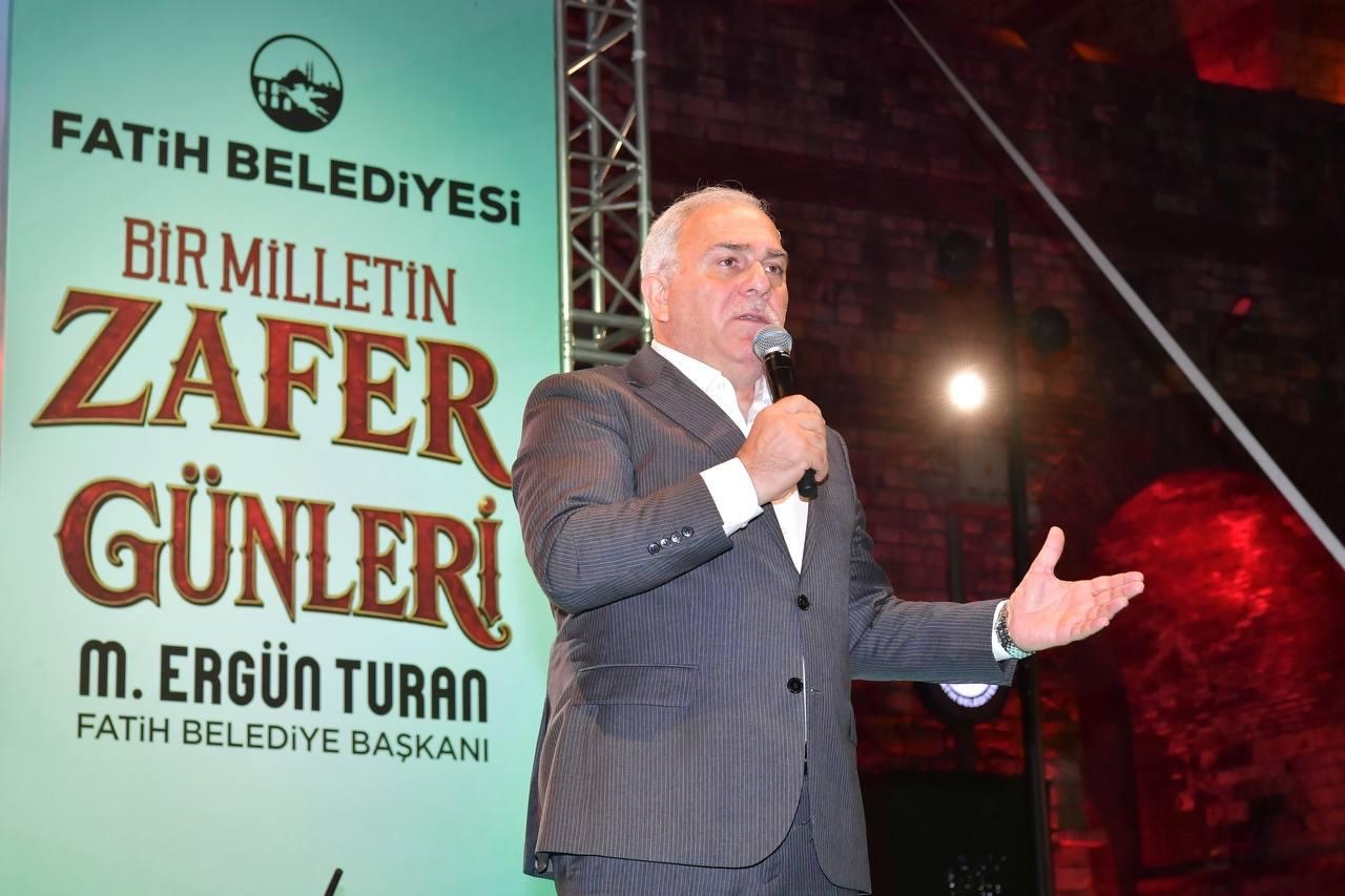 fatih-teki-bir-milletin-zafer-gunleri-etkinligine-yogun-ilgi