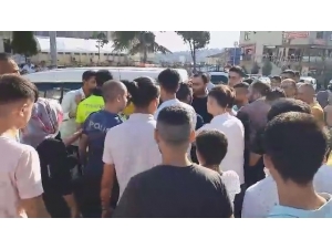 Kocaeli’de 2 Grup Arasında Taşlı Sopalı Kavga: 3 Yaralı