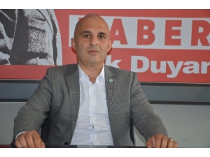 Bilecik’te Millet İttifakı Adayı Belediye Başkanı Şahin’e Tam Destek