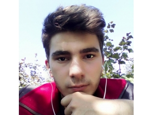 Kayıp Olarak Aranan Genç Bulundu