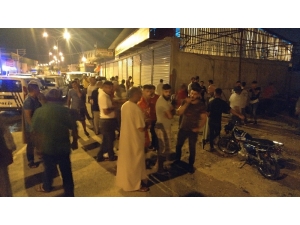 Adana’da 15 Yaşındaki Çocuk Arazide Ölü Bulundu