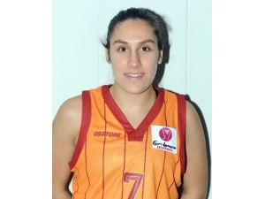 Bellona Kayseri Basketbol Ayşegül’ü Transfer Etti