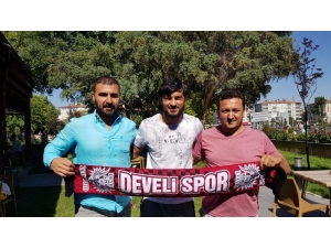 Develispor’da Transfer
