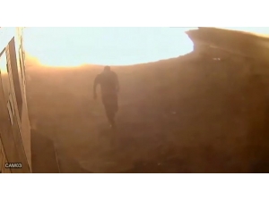 Rusya’da Benzin İstasyonunda Patlama: 1 Ölü, 6 Yaralı