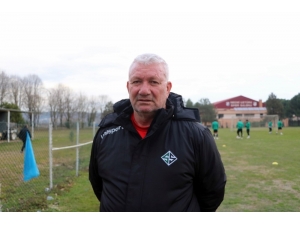 Manisa Futbol Kulübü, İsmail Ertekin’le Anlaştı